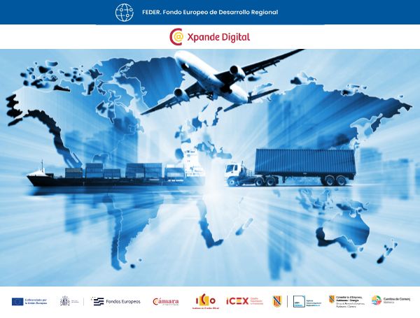 Ajudes a la internacionalització